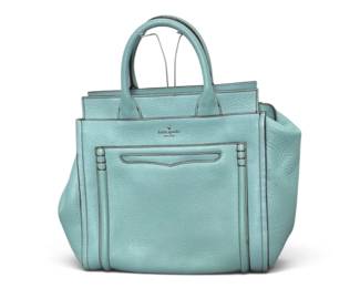 Kate Spade Leather Purse