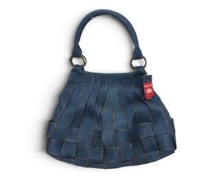 Harveys Seatbelt bag
