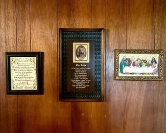 RELIGIOUS ART