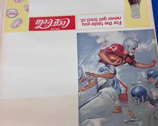 Vintage posters 