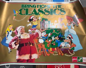 Vintage posters