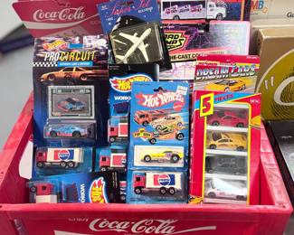 Vintage Hot Wheels vintage Hot Wheels 