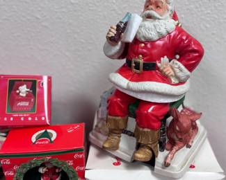 Vintage Christmas 