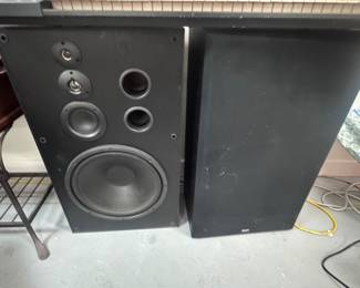 Speakers 