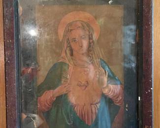 ANOTHER OLD RELIGIOUS PICTURE