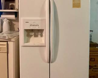 REFRIGERATOR