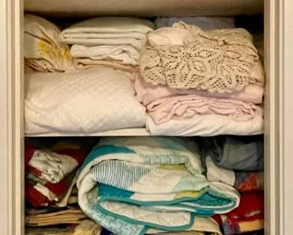 LINENS