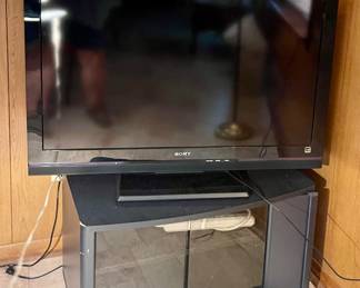 TELEVISION