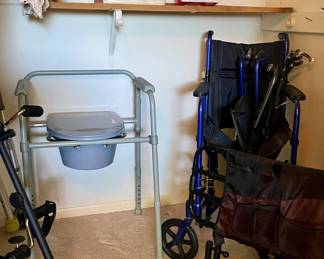 MEDICAL SUPPLIES