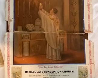 1943 CALENDAR