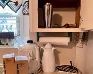 PAMPERED CHEF, JUICER