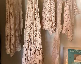 CROCHETED ITEMS