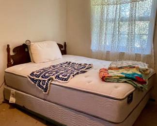 MATTRESS