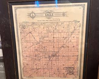 Plot Plan for EAGLE WI!!!!