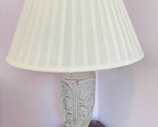 1 of 2 Matching Table Lamps