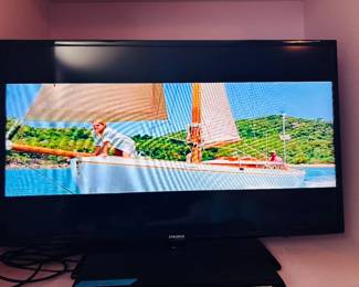 Samsung Smart TV