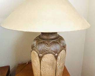 2 of 2 Matching Table Lamps