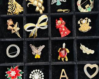 Fashion Pins