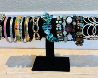 Fashion Bracelets