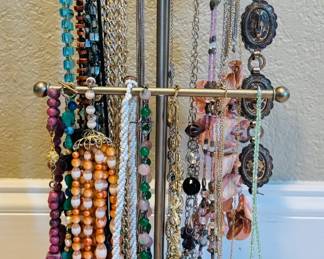 Fashion Jewelry