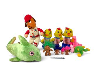 Sale Picture