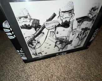 Sale Picture