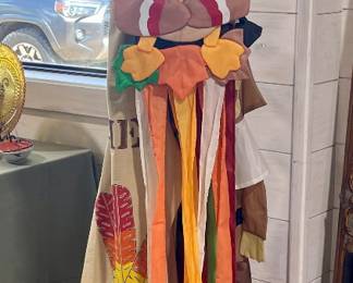WINDSOCKS