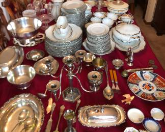 Sale Picture