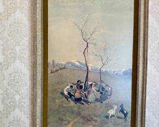 Sale Picture