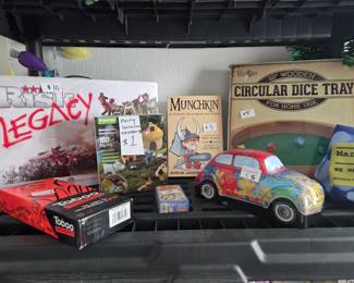 Games