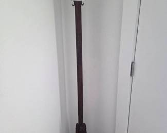 Antique Hat/Coat Rack