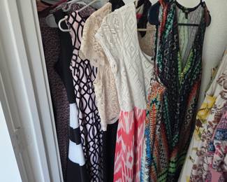 Women's Dresses
