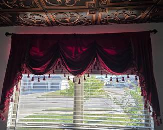 Curtains