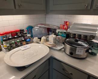 Kitchenwares