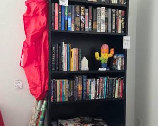 Books - Lots of Stephen King