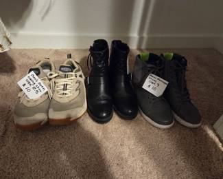Shoes
