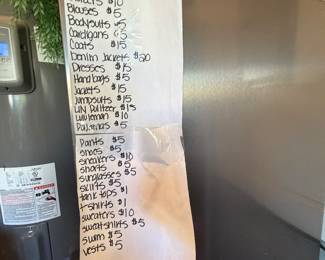 Sale Picture
