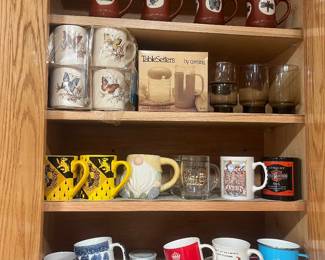 Mugs