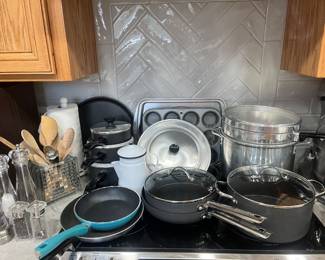 Cookware