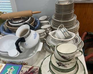Noritake China