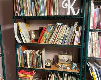 Books