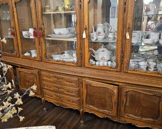 Belgian cabinet