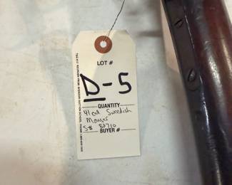 Sale Picture