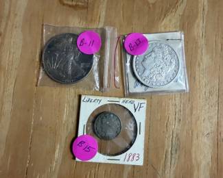 Sale Picture
