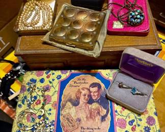 Antiques