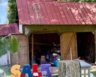 Pickers sale hidden Treasures