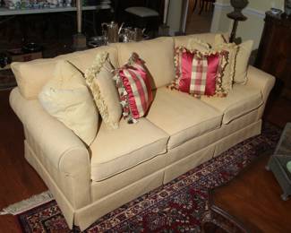 NORWALK SOFA