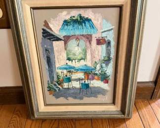 Sale Picture