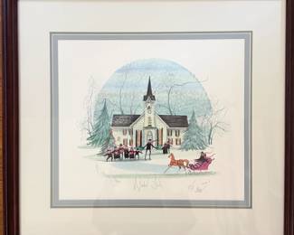 WINTERS FAITH P BUCKLEY MOSS