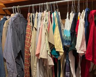 Men's Casual Shirts